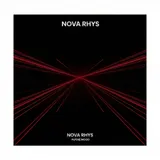 Never Let The Night End by Nova Rhys — House Uplifting cover art on WeavyAudio