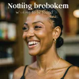 Nothing broken waiting to be found — DJ Zonke cover art