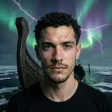 Iron Aurora Broadcast 2 — Wild Avenue cover art