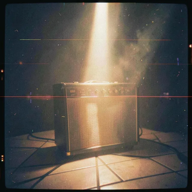 Warm Chords, Wild Hearts 2 – Mzansi Static, okładka