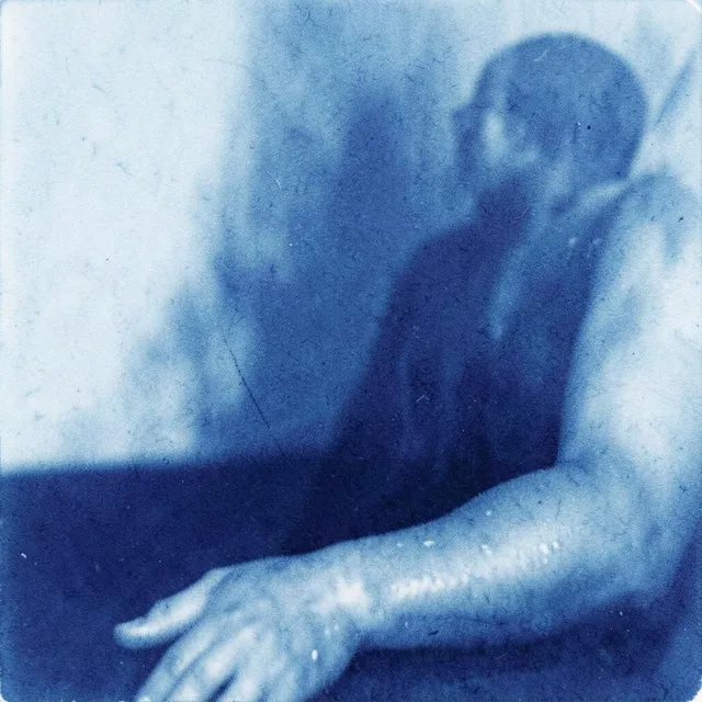 Drown in Your Shadow 2 – Golden Echo, okładka