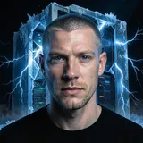 Iron Valhalla Protocol 2 — Halvorsen Protocol cover art