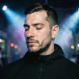 Shake the floor, let it take me deep 2 — DJ Ferrox cover art