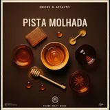 Pista Molhada by Smoke & Asfalto — Phonk (drift-phonk) Dreamy cover art on WeavyAudio