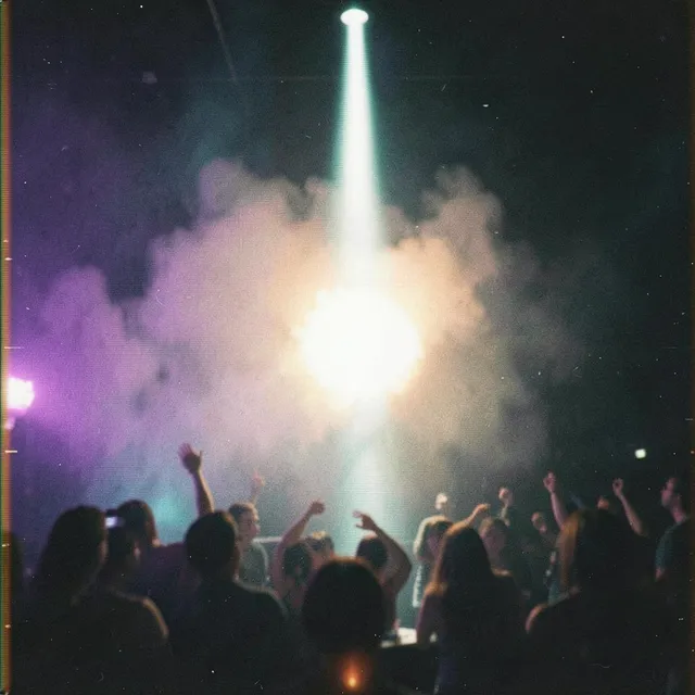 Spectral Surge 2 2 – Ramona Sable, okładka