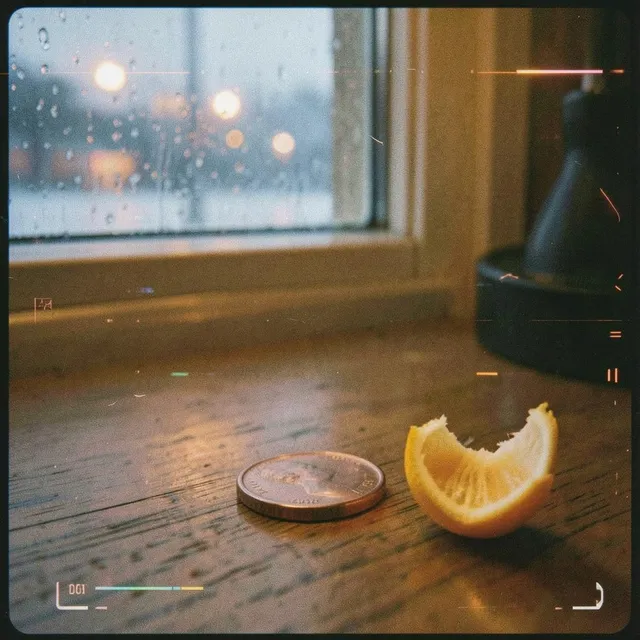 Pins and needles waking up the fingers – DJ Malvado, okładka