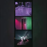 Neon Gravity by Coastline Riot — Pop Melancholic cover art on WeavyAudio