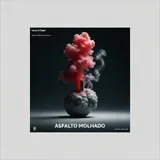 Asfalto Molhado by Verso & Diesel — Phonk (drift-phonk) Mellow cover art on WeavyAudio
