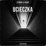 Ucieczka by Szybki & Cichy — Phonk (brazilian-phonk) Dark cover art on WeavyAudio