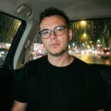 Świt nad blokowiskiem — Luka cover art