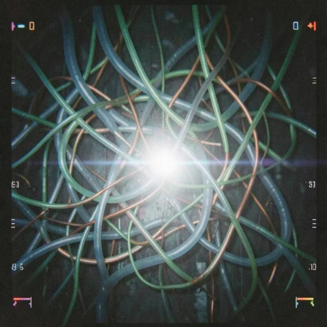 Substance Loop 2 – Kryo, okładka