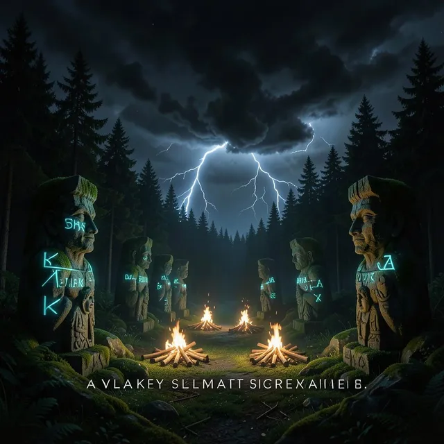 Wrath of the Stone Gods 2 – Brooklyn Ledger, okładka