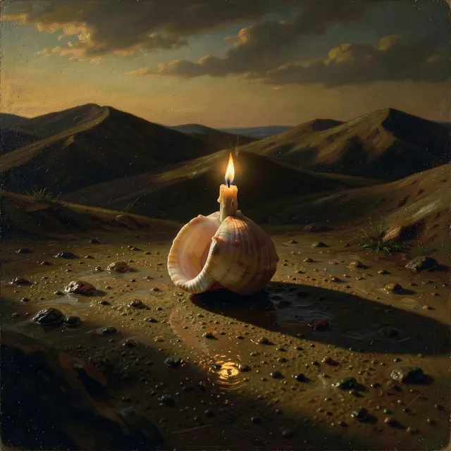 Fading Light 2 3 – Kessler, okładka