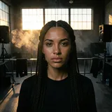 Bass Line Won't Let Go 2 — Kessie & Renn cover art