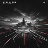 Static In My Bones by Kesh & Ryn — Techno Energetic cover art on WeavyAudio