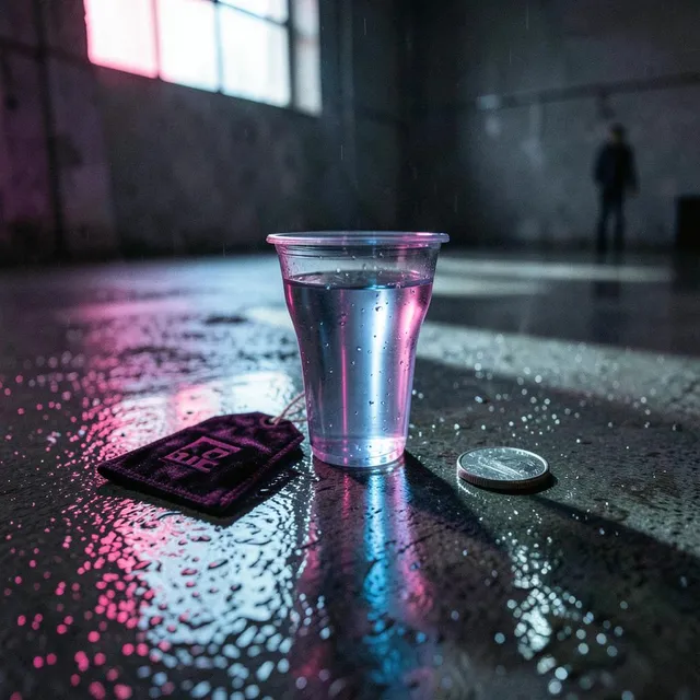 Text Me When You Land by Velvet Skank — UK Garage Mellow cover art on WeavyAudio