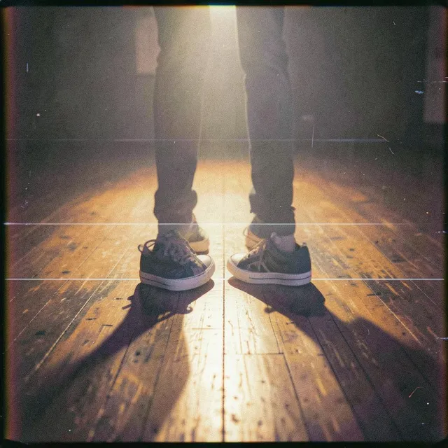 Your pulse and mine 2 – Phantom Delta, okładka