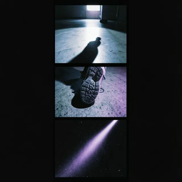 Skank in the Dark 3 – Skeptix, okładka
