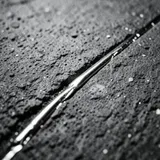 Chrome Vein Repeat 2 by Cyro Aurora — Techno Dark cover art on WeavyAudio