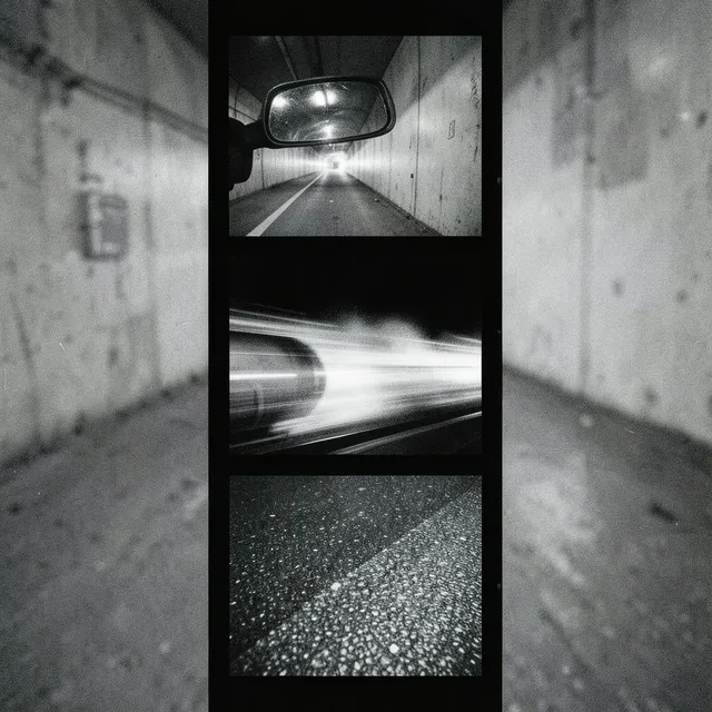 Velocidade Insana – Rasteira, okładka