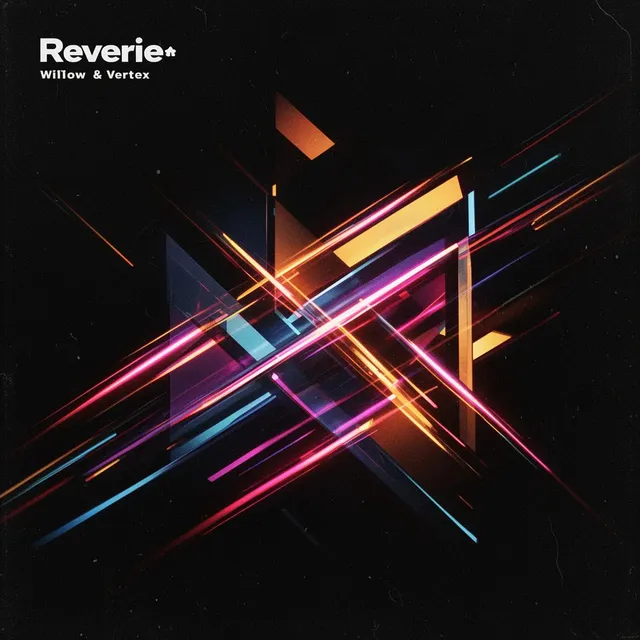 Reverie – Willow & Vertex, okładka