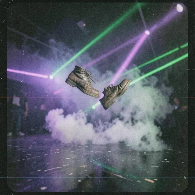 Midnight Chop Theory 3 – Lil Syndicate, okładka