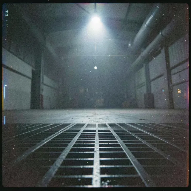 Floor takes hold, falling deep 2 – DJ Marrow, okładka