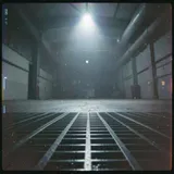 Floor takes hold, falling deep 2 by DJ Marrow — Techno Dark cover art on WeavyAudio