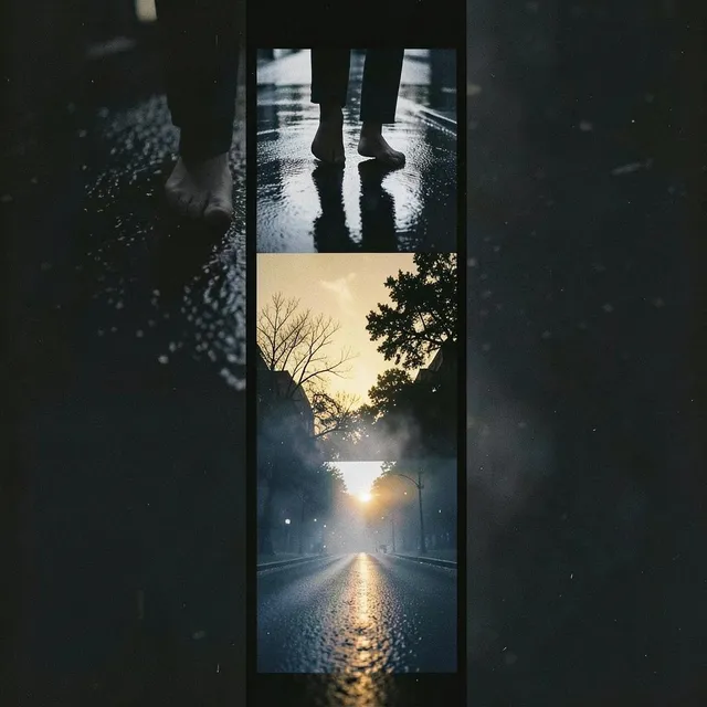 Light Still Rising 2 – Marlowe Tides, okładka