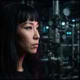 Nightshift At The Reactor — Kess & Ravel cover art