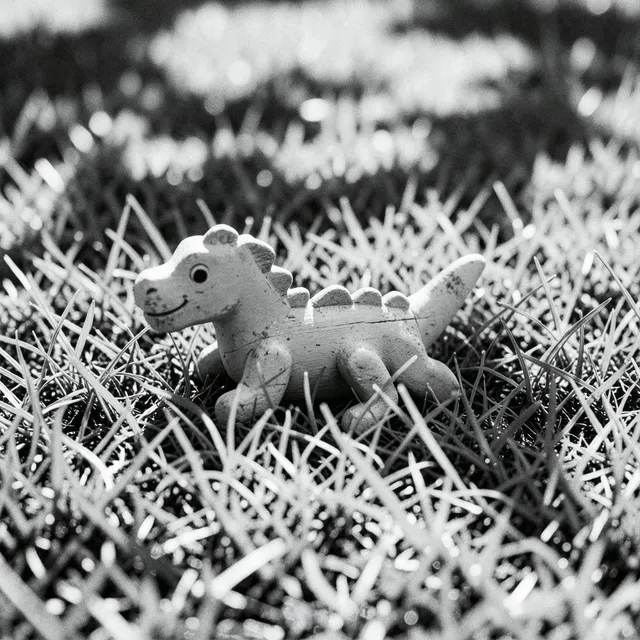 Hold hands, go round – Pocket Dragons, okładka
