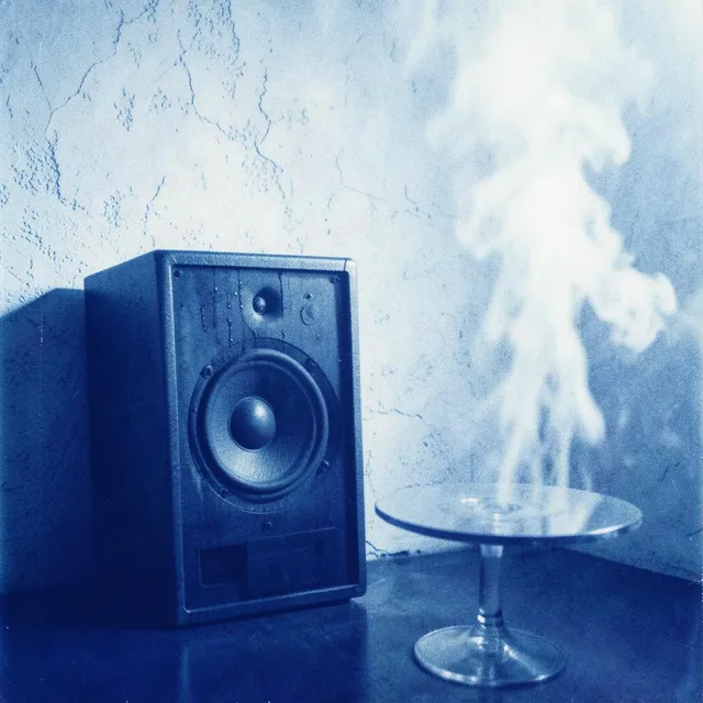 Move With the Low End 2 – Nova Mzansi, okładka