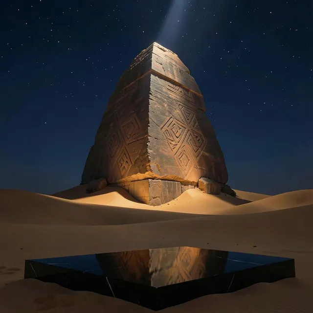 Temple of the Eternal Wind 2 – ZAYRone, okładka