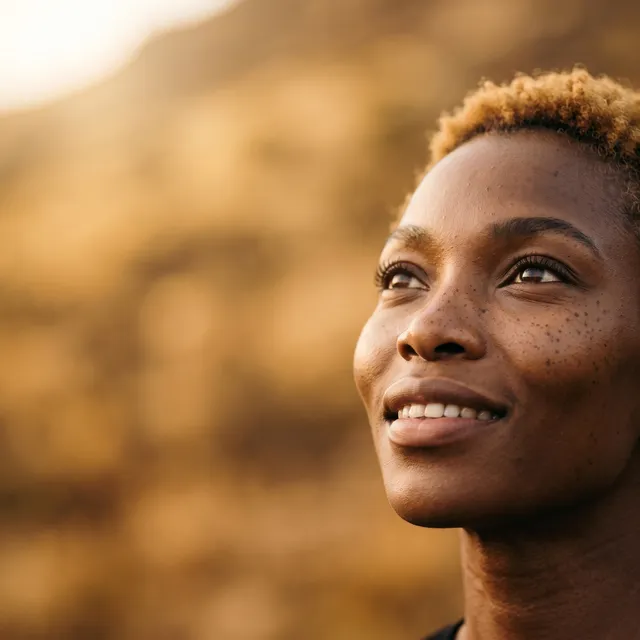 Gold Skin, Golden Ground 2 – Thando Skies, okładka