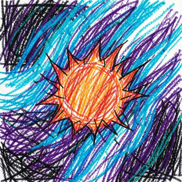 Burning Skybound 2 2 – Dorian Zephyr, okładka