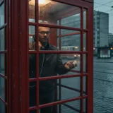Stara Budka Telefoniczna — Stara Zmiana cover art