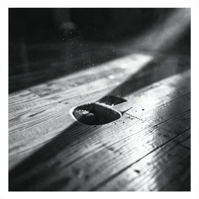 Feel It Rise 2 5 – Kito Rae, okładka