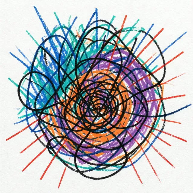 Sirens Under the Organ – Basslight, okładka
