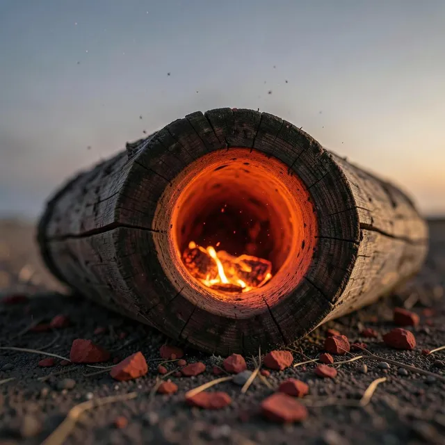 Umlilo Wethu (Our Fire) 2 – Thando & Sipho, okładka