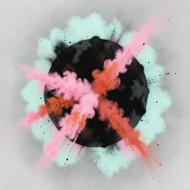 Stara Zmiana 2 – WeavyAudio, okładka