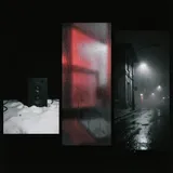 Bas pod łóżko by Lil Vortex — Phonk Romantic cover art on WeavyAudio
