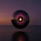 Momentum 2 by Crimson Comet — House Mellow cover art on WeavyAudio