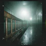 Telemetry Lock 2 by Comet & Satellite — Melodic Techno Energetic cover art on WeavyAudio