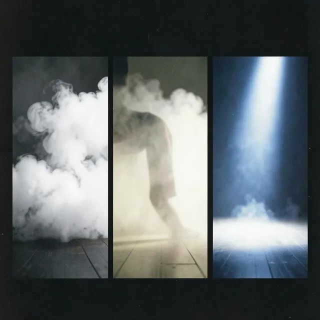Haze Between Us 2 – Mzansi Static, okładka