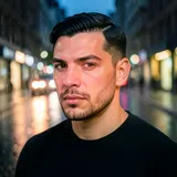 Sweep down low, watch the shadow fall fall — DJ Tucano cover art