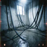 Bandwidth Limit 2 by Cobalt Signal — Techno Dark cover art on WeavyAudio