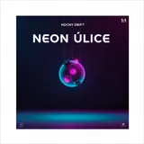 Neon Ulice by Nocny Drift — Phonk (drift-phonk) Dreamy cover art on WeavyAudio