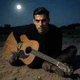 Se Apagó el Corrido — Ismael del Monte cover art