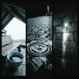 Cicha woda by Stara Zmiana — Trap Nostalgic cover art on WeavyAudio
