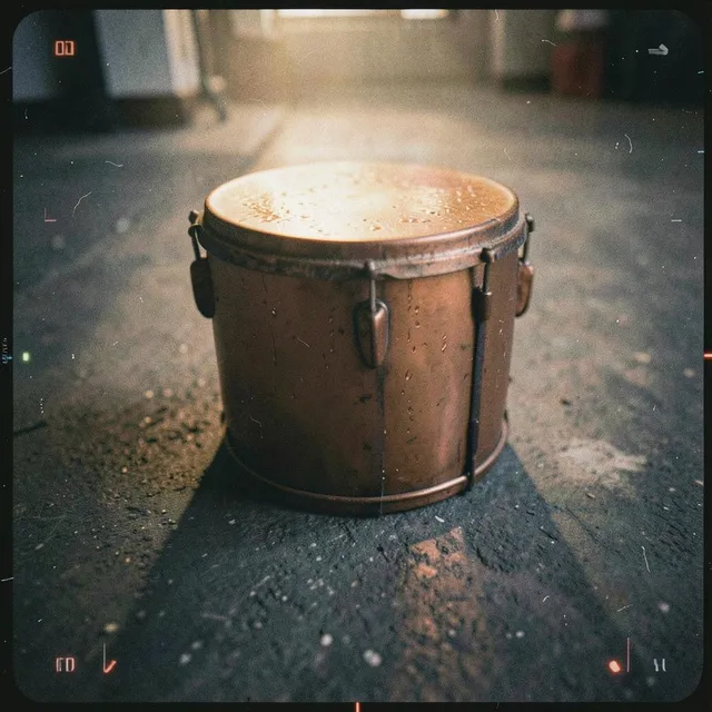 Skin & Rhythm 2 – Kwelo, okładka